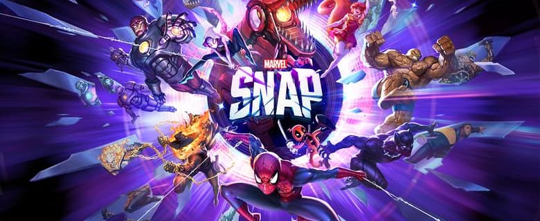 MARVEL SNAP MOD APK v34.11.1 (Unlimited Money)