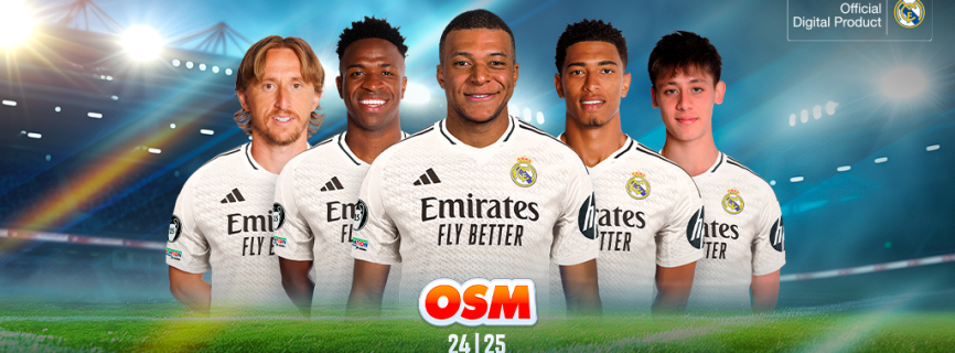 OSM 24/25 Soccer Manager Game MOD APK v4.0.60.4 (Unlimited Money, Unlocked)