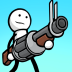 One Gun Stickman MOD APK