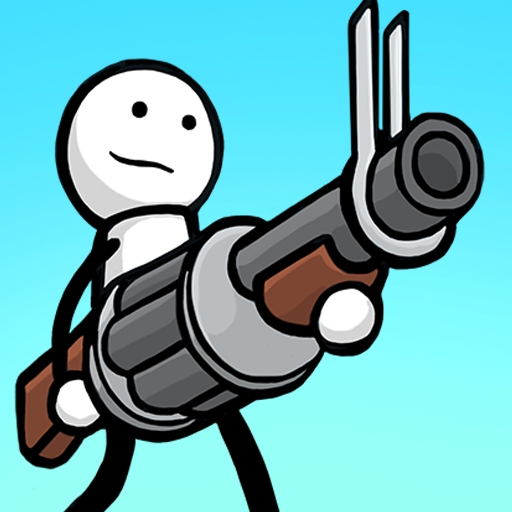 One Gun Stickman MOD APK