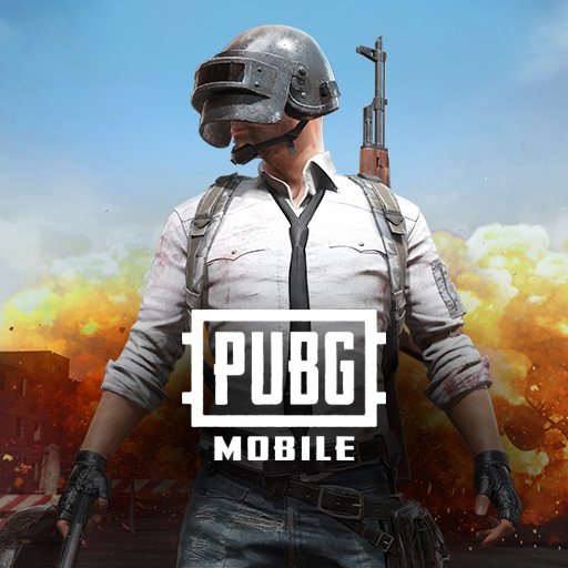 PUBG Mobile KR MOD APK