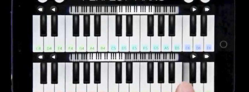 Perfect Piano MOD APK v7.8.8 (Premium Unlocked)