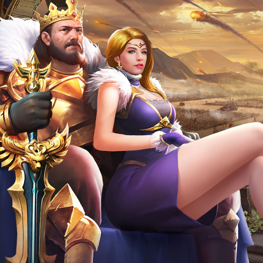 Road of Kings MOD APK