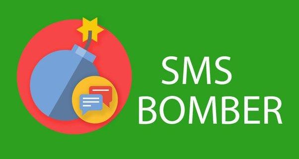 SMS Bomber MOD APK v2.8.6 (Premium Unlocked) For Android