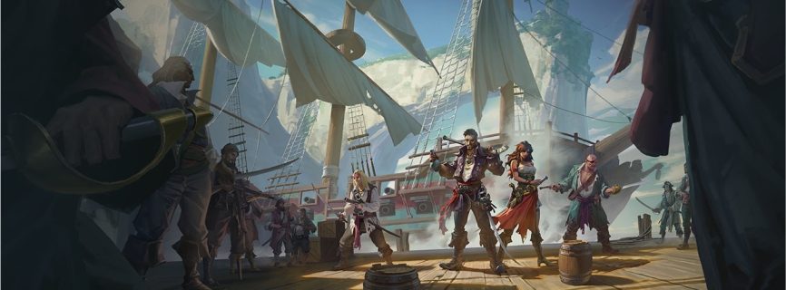 Sea of Conquest Pirate War MOD APK v1.1.340 (Menu, Unlimited Money)