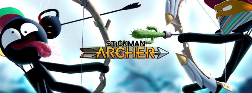 Stickman Archer Online MOD APK v1.25.0 (Unlimited Money)