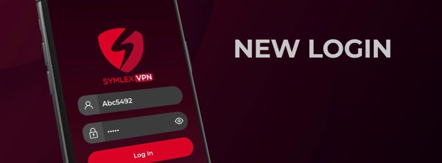 Symlex VPN MOD APK v5.0.53 (AD Free) for Android