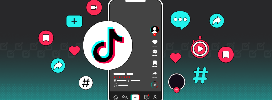 TikTok Premium MOD APK v37.1.4 (No Watermark, Region Unlocked, Plugin)