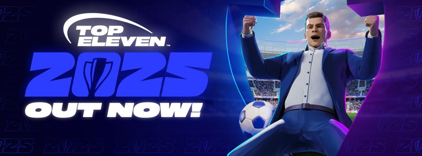 Top Eleven MOD APK v25.12 (Unlimited Money, Token)