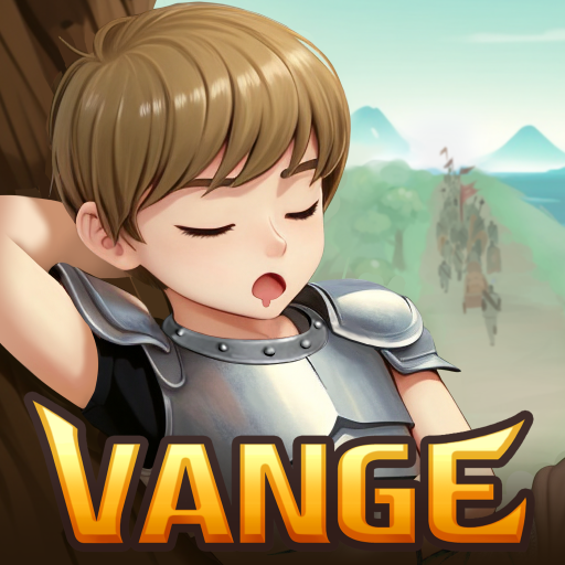 Vange Idle RPG MOD APK