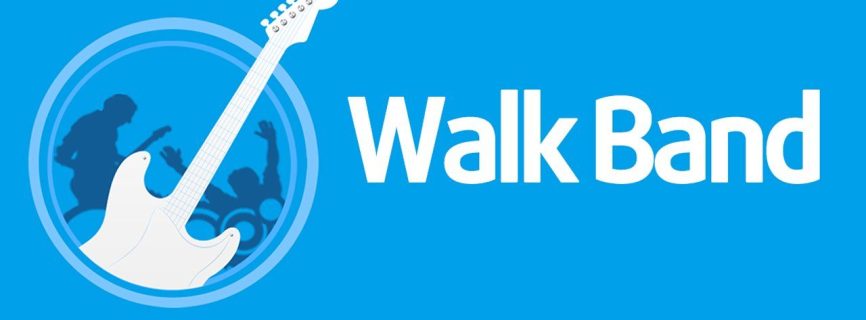 Walk Band MOD APK v7.6.6 (Official) Download Latest Version 2024 For Android