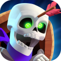 Wild Castle MOD APK