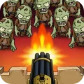 Zombie Games MOD APK