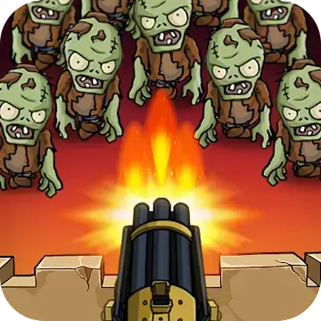 Zombie Games MOD APK