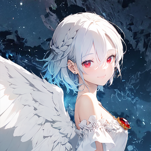 Angel Saga MOD APK