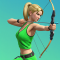 Archery Clash MOD APK