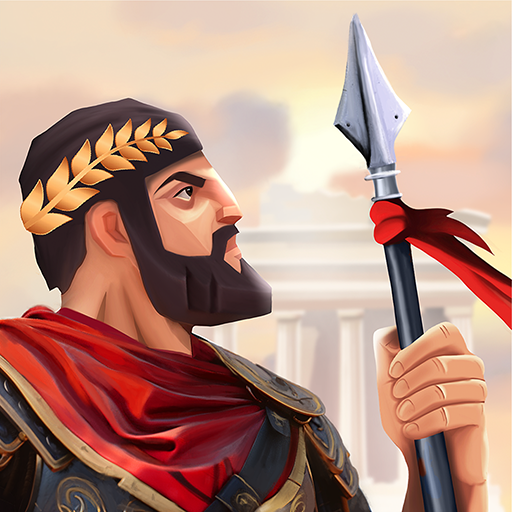 Gladiators Survival in Rome MOD APK