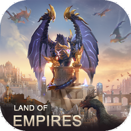 Land of Empires MOD APK