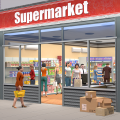 Supermarket Simulator MOD APK