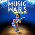 Music Wars Rockstar MOD APK