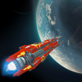 Stellar Wind Idle MOD APK