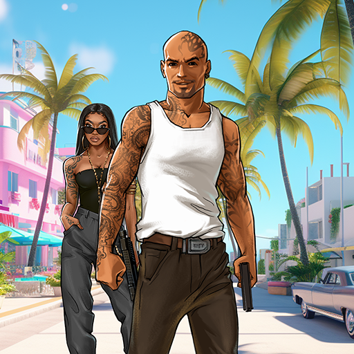 The Gang: Street Wars MOD APK