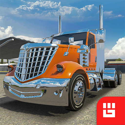 Truck Simulator PRO USA MOD APK