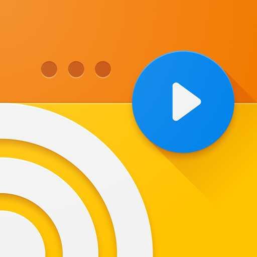 Web Video Cast MOD APK