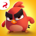 Angry Birds Dream Blast MOD APK