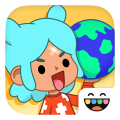 Toca Boca MOD APK